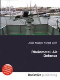 Rheinmetall Air Defence