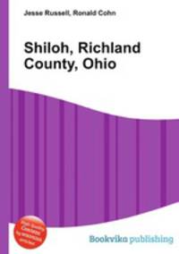 Shiloh, Richland County, Ohio