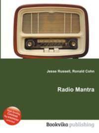 Radio Mantra