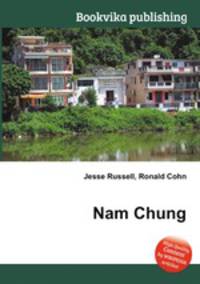 Nam Chung