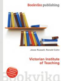 Victorian Institute of Teaching