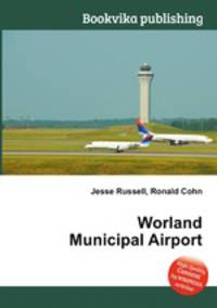Worland Municipal Airport