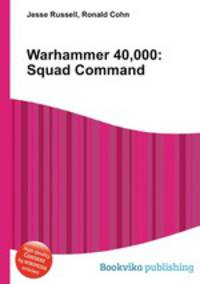 Warhammer 40,000: Squad Command