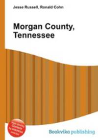 Morgan County, Tennessee