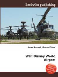 Walt Disney World Airport