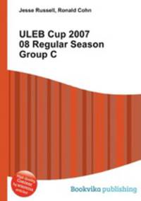 ULEB Cup 2007 08 Regular Season Group C