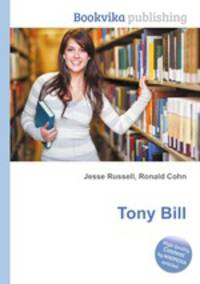 Tony Bill