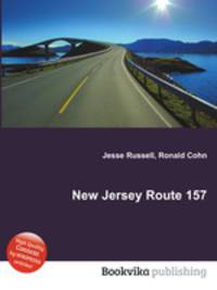 New Jersey Route 157