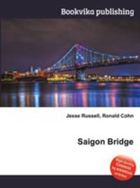 Saigon Bridge