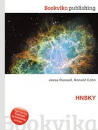 HNSKY