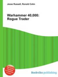 Warhammer 40,000: Rogue Trader