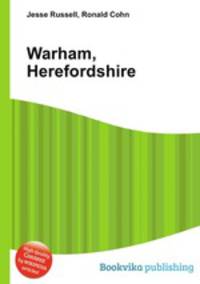 Warham, Herefordshire