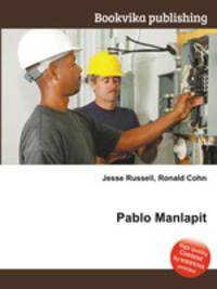 Pablo Manlapit