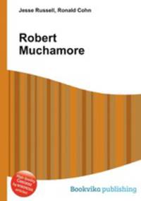 Robert Muchamore
