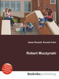 Robert Muczynski