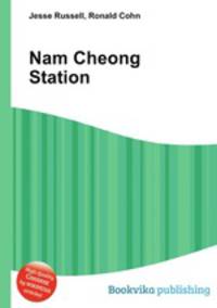 Nam Cheong Station