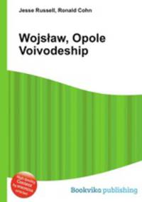 Wojslaw, Opole Voivodeship