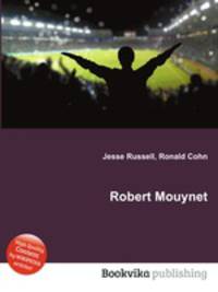 Robert Mouynet