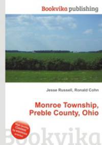 Monroe Township, Preble County, Ohio