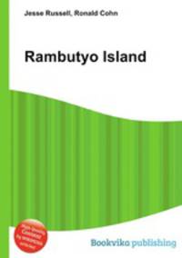 Rambutyo Island