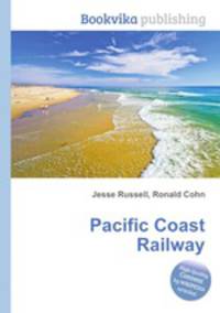 Pacific Coast Railway