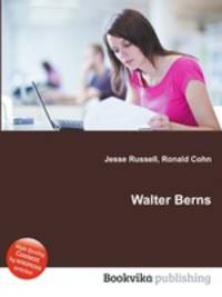 Walter Berns