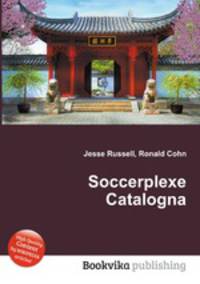 Soccerplexe Catalogna