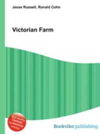 Victorian Farm