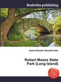 Robert Moses State Park (Long Island)
