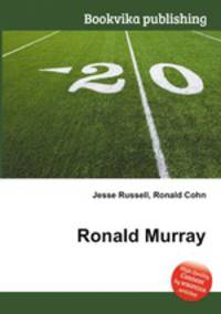 Ronald Murray