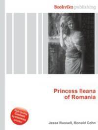 Princess Ileana of Romania