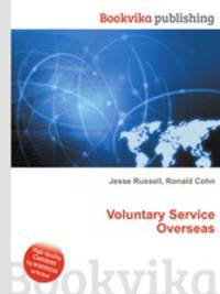 Voluntary Service Overseas