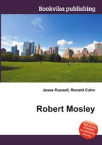 Robert Mosley