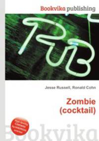 Zombie (cocktail)