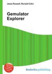 Gemulator Explorer