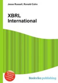 XBRL International