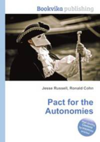 Pact for the Autonomies