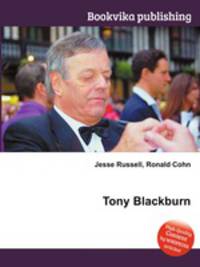 Tony Blackburn