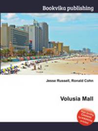 Volusia Mall