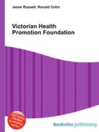 Victorian Health Promotion Foundation