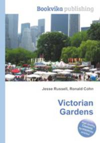 Victorian Gardens