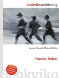 Yaacov Haber