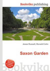 Saxon Garden