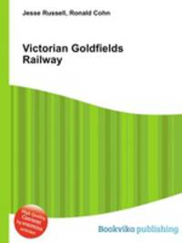 Victorian Goldfields Railway