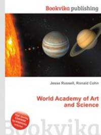 World Academy of Art and Science