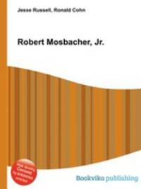 Robert Mosbacher, Jr.