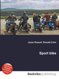 Sport bike