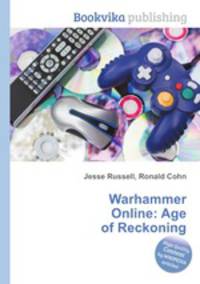 Warhammer Online: Age of Reckoning