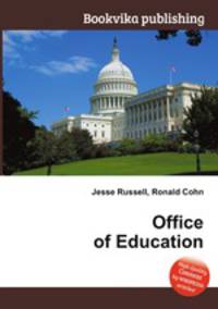 Office of Education