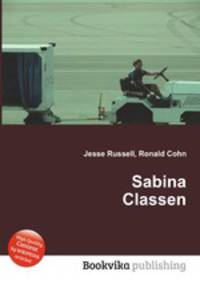 Sabina Classen